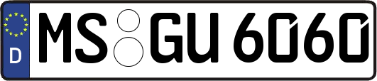 MS-GU6060