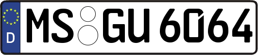 MS-GU6064