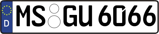 MS-GU6066