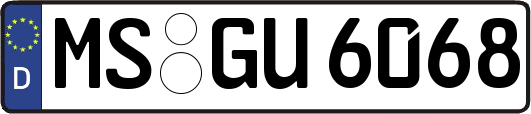 MS-GU6068