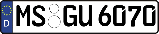 MS-GU6070