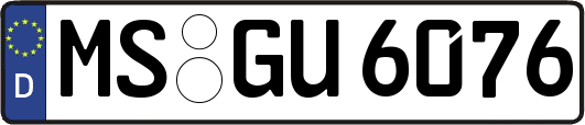 MS-GU6076