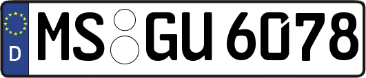 MS-GU6078