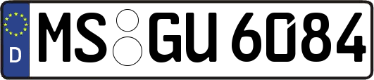 MS-GU6084