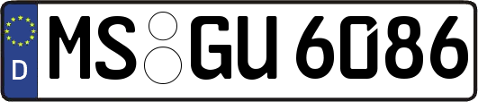 MS-GU6086