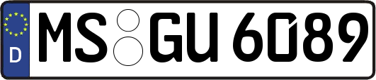 MS-GU6089