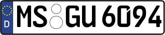 MS-GU6094