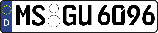 MS-GU6096