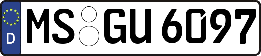 MS-GU6097