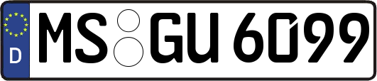 MS-GU6099