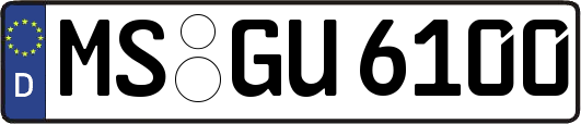 MS-GU6100