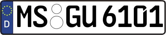 MS-GU6101