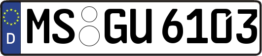 MS-GU6103