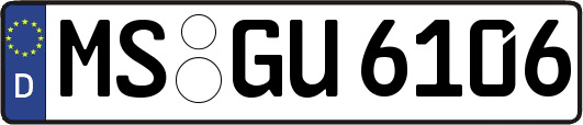 MS-GU6106