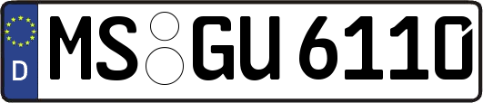 MS-GU6110