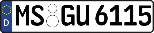 MS-GU6115