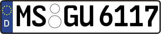 MS-GU6117