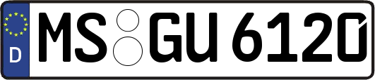 MS-GU6120