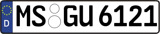 MS-GU6121