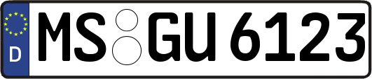 MS-GU6123