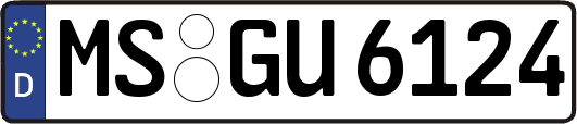 MS-GU6124