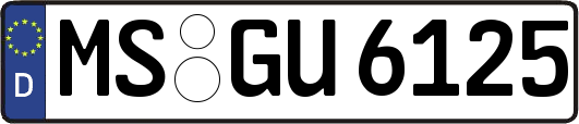 MS-GU6125