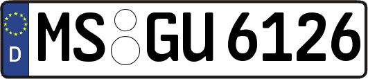 MS-GU6126