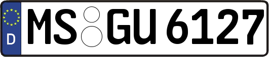 MS-GU6127