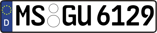 MS-GU6129
