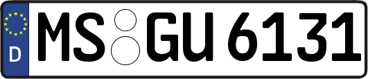 MS-GU6131