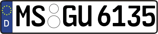 MS-GU6135