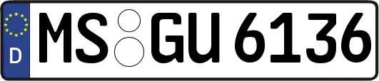 MS-GU6136