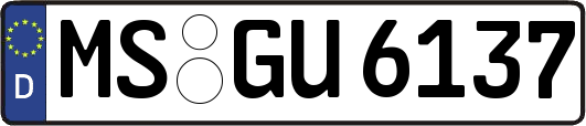 MS-GU6137