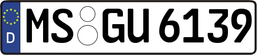 MS-GU6139