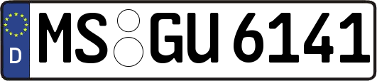 MS-GU6141