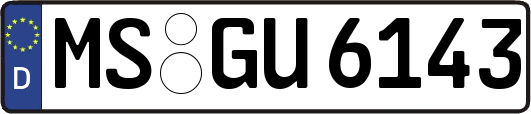 MS-GU6143