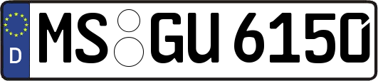MS-GU6150