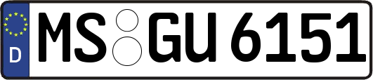 MS-GU6151