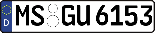 MS-GU6153