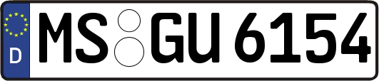MS-GU6154