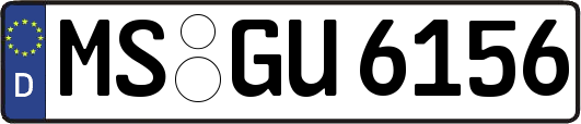 MS-GU6156