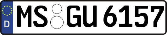 MS-GU6157