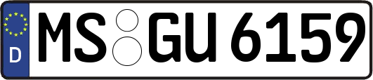 MS-GU6159