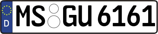 MS-GU6161