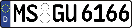 MS-GU6166