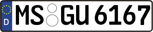 MS-GU6167