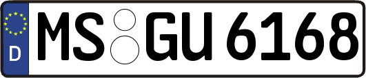 MS-GU6168