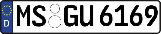 MS-GU6169