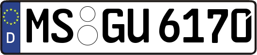 MS-GU6170