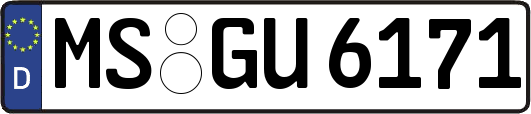 MS-GU6171